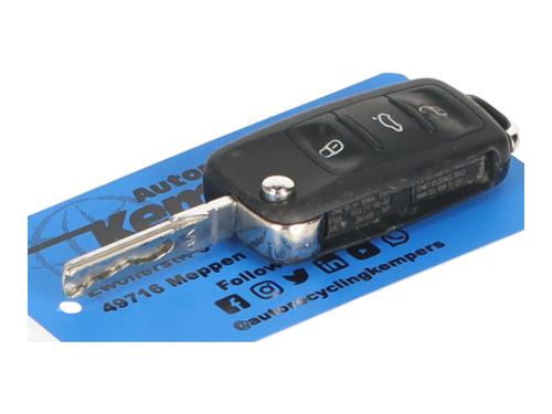 Used Electronic module VW UP! (121, 122, BL1, BL2, BL3, 123) e-Up (83 hp) 21562590