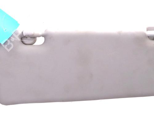 Left sun visor DACIA SPRING Extreme | BP39923199I1 - Image 2