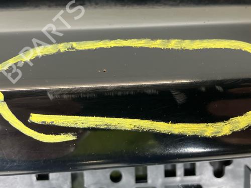 Rear bumper VW GOLF VI (5K1) 1.6 TDI | BP21547916C8 