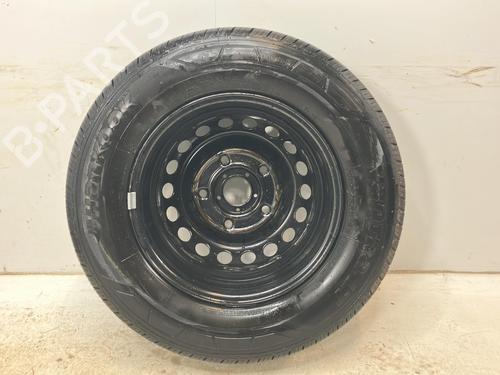 Fælk FORD TRANSIT V363 Platform/Chassis (FED, FFD) 2.0 EcoBlue | BP34156926C45  - Image 13