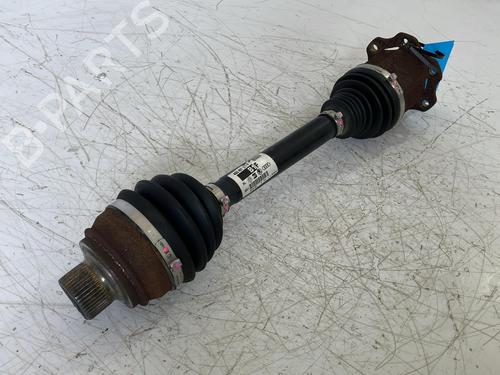 Left front driveshaft AUDI A8 D4 (4H2, 4H8, 4HC, 4HL) 4.0 TFSI quattro | BP36908903M38 - Image 3