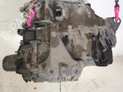 Gearbox VW T-ROC Convertible (AC7, AC8) 1.5 TSI | BP32427964M3