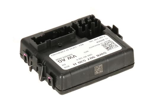 Used Electronic module VW GOLF VIII (CD1, DA1) 1.5 eTSI (150 hp) 32237409