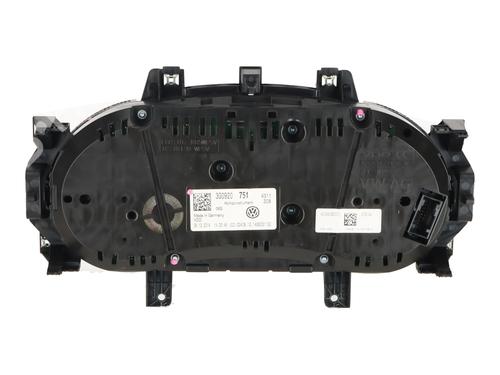 Instrument cluster VW PASSAT B8 Variant (3G5, CB5) 1.6 TDI | BP16562286C47 