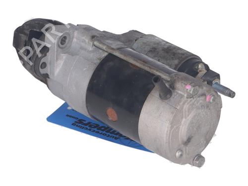 Startmotor OPEL ASTRA J Sports Tourer (P10) 1.6 CDTi (35) (110 hp) 18159801