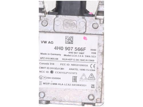 Electronic module AUDI A8 D4 (4H2, 4H8, 4HC, 4HL) 3.0 TDI quattro | BP36458995M83 - Image 2