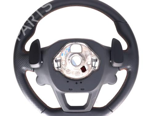 Steering wheel CUPRA FORMENTOR (KM7, KMP) 2.5 VZ5 4Drive | BP39922303C49 - Image 3