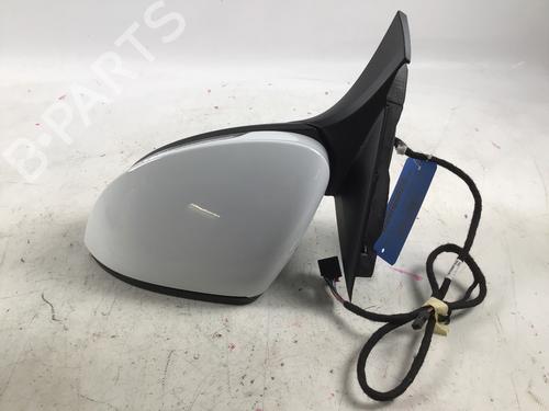 Left mirror VW T-ROC (A11, D11) 1.0 TSI | BP36804562C26 - Image 2