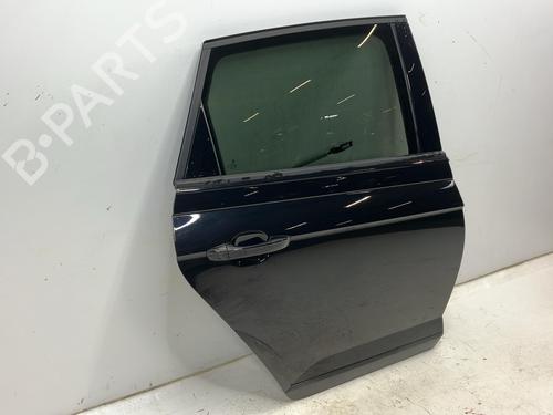 Dør højre bagtil VW TAIGO (CS1) 1.5 TSI | BP34696275C5 - Image 3