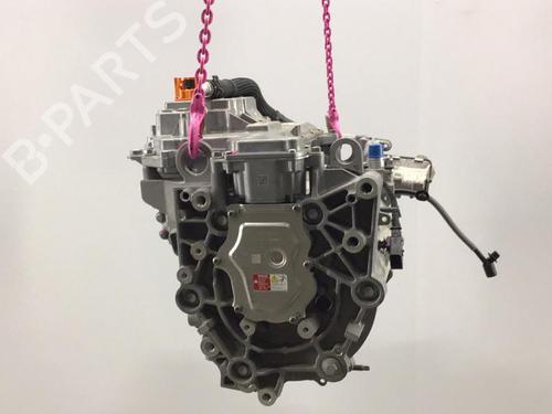 Used Engine Engine OPEL VIVARO C Van (K0) VIVARO-E HYDROGEN (136 hp) 39920051 39920051
