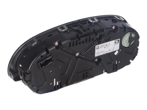 Instrument cluster SKODA FABIA III Estate (NJ5) 1.0 TSI | BP23001387C47 