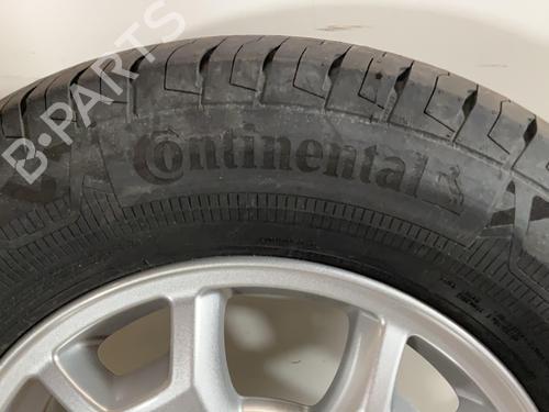 Rim FORD TRANSIT V363 Platform/Chassis (FED, FFD) 2.0 EcoBlue | BP36237580C45  - Image 7