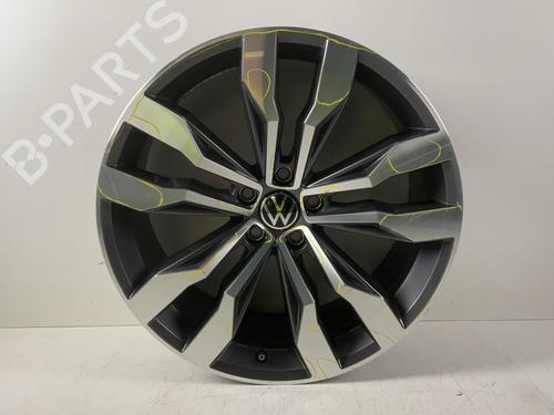 Fælk Fælk VW TIGUAN ALLSPACE (BW2, BJ2) 2.0 TDI 4motion (200 hp) 33819570 33819570