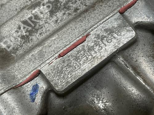 Gearbox NISSAN PULSAR Hatchback (C13) 1.5 dCi | BP19097888M3 