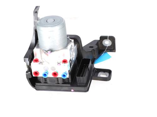 Used ABS pump ABS pump FIAT SCUDO Van E-SCUDO (507) (136 hp) 39924469 39924469