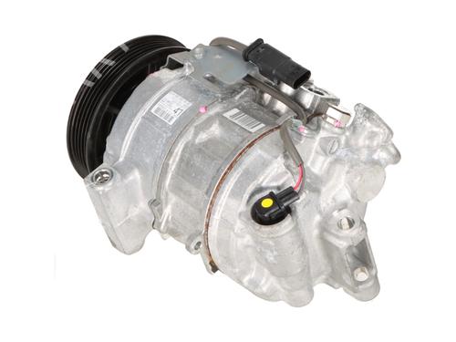 AC compressor MERCEDES-BENZ GLA (H247) GLA 200 (247.787) | BP27260736M34 