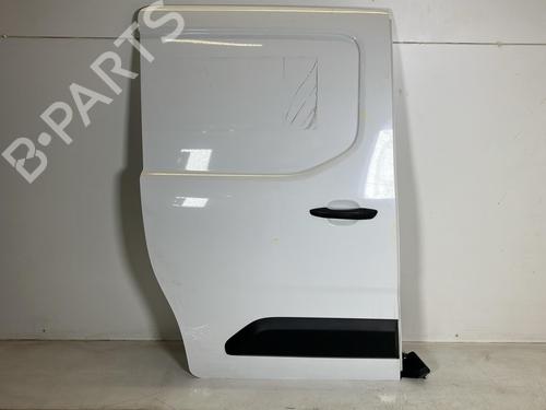 Højre side skydedør CITROËN BERLINGO Box Body/MPV (K9) 1.5 BlueHDi 100 (102 hp) 32157027