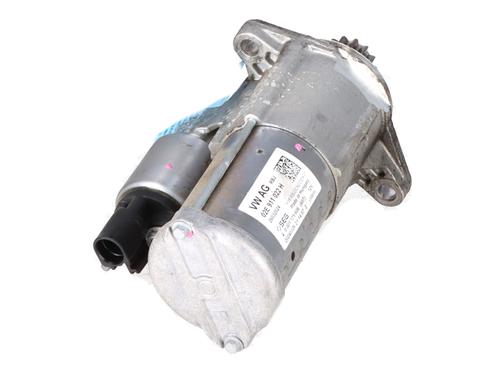 Startmotor Startmotor VW GOLF VIII (CD1, DA1) 2.0 TSI R 4motion (333 hp) 39918941 39918941