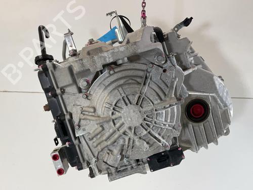 Gearbox FORD TRANSIT V363 Platform/Chassis (FED, FFD) 2.0 EcoBlue | BP38326166M3 - Image 3
