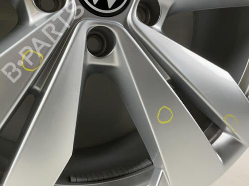 Fælk VW ID.5 (E39) Pro Performance | BP33819572C45 - Image 4