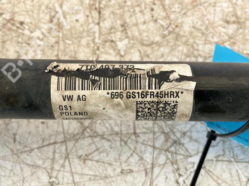 Right front driveshaft VW MULTIVAN T7 (STM, STN) 1.5 TSi | BP37454767M39 - Image 4