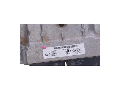 Engine control unit (ECU) FORD TRANSIT V363 Platform/Chassis (FED, FFD) 2.0 EcoBlue | BP39958280M57 - Image 2