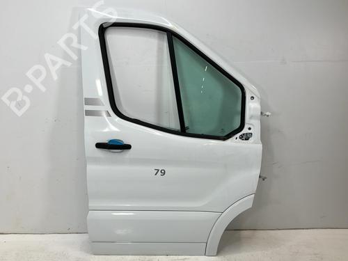 Used Right front door Right front door FORD TRANSIT V363 Platform/Chassis (FED, FFD) 2.0 EcoBlue (170 hp) 34128374 34128374