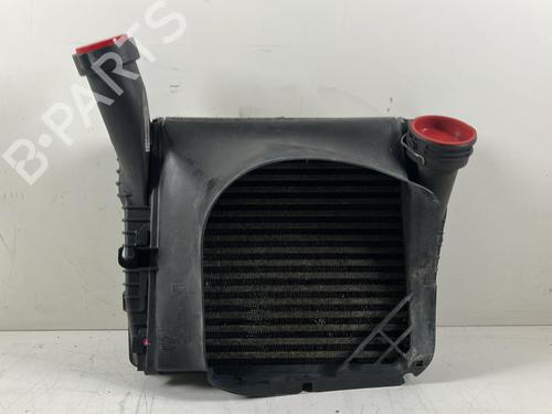 Water radiator VW TOUAREG (7LA, 7L6, 7L7) 3.0 V6 TDI | BP32428002M31