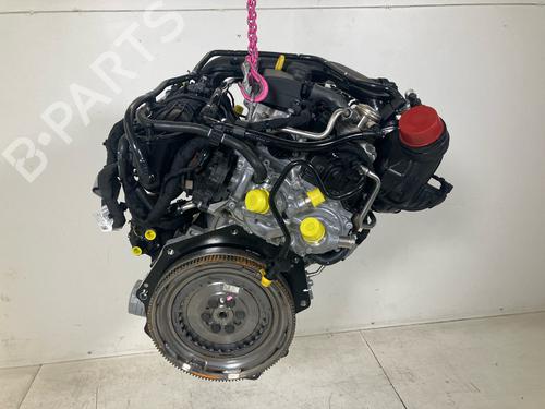 Used Engine VW T-CROSS (C11, D31) 1.0 TSI (110 hp) 21542264