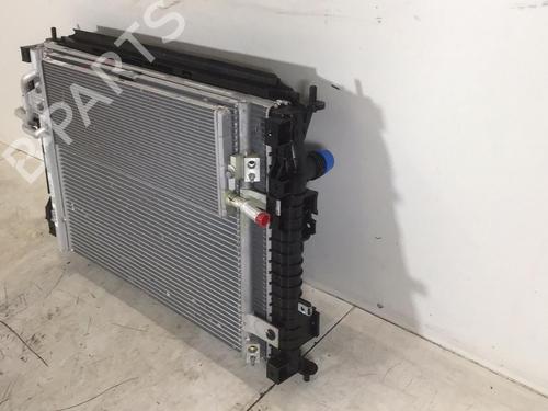 Radiator set OPEL VIVARO C Van (K0) VIVARO-E HYDROGEN | BP39921145M120 - Image 2