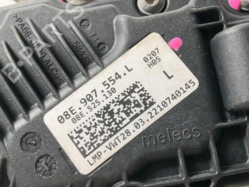 Rear differential CUPRA FORMENTOR (KM7, KMP) 2.5 VZ5 4Drive | BP39928144M24 - Image 5