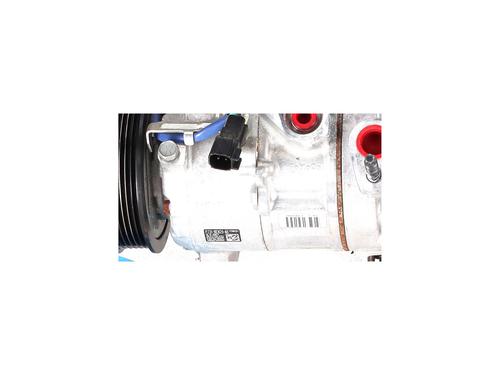 AC compressor FORD TRANSIT V363 Platform/Chassis (FED, FFD) 2.0 EcoBlue | BP36860626M34 - Image 3
