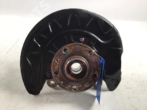 Used Left front steering knuckle Left front steering knuckle AUDI Q2 (GAB, GAG) 30 TFSI (115 hp) 10993417 10993417