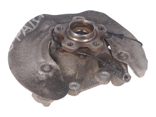 Used Right rear steering knuckle BMW X3 (G01, F97, G08) xDrive 30 d Mild-Hybrid (286 hp) 18832605