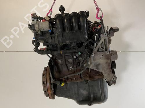 Engine FORD KA (RU8) 1.2 | BP37643364M1 - Image 2