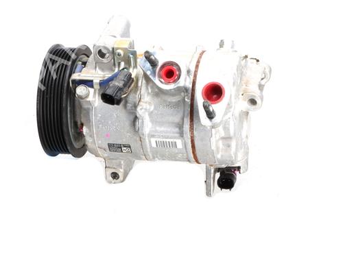 AC compressor FORD TRANSIT V363 Platform/Chassis (FED, FFD) 2.0 EcoBlue | BP34471039M34 - Image 2