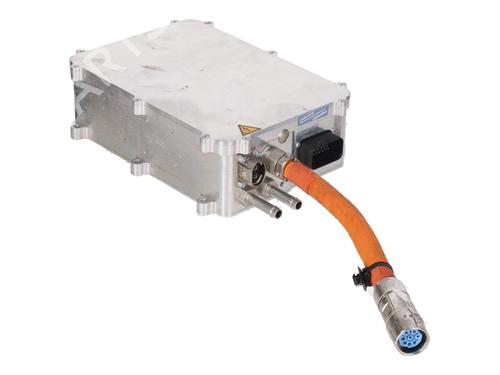 Electronic module OPEL VIVARO C Van (K0) VIVARO-E HYDROGEN | BP39920420M83 - Image 3