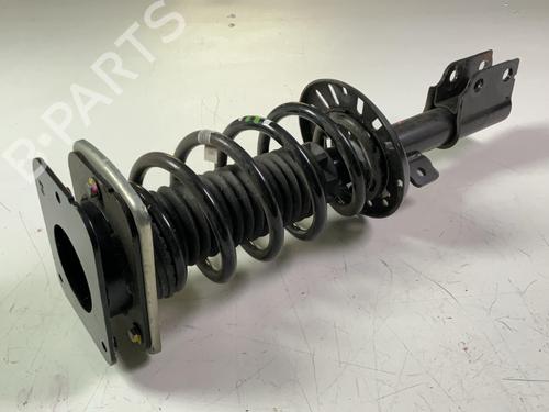 Used Left front shock absorber Left front shock absorber OPEL VIVARO C Van (K0) VIVARO-E HYDROGEN (136 hp) 39923384 39923384