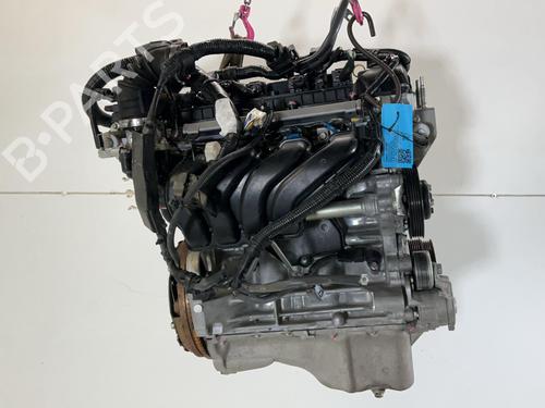 Engine SUZUKI BALENO (FW, EW) 1.2 (A1K412) | BP38464384M1 - Image 2