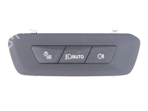 Forlygtekontakt BMW X5 (G05, F95) xDrive 30 d Mild-Hybrid (286 hp) 26400306