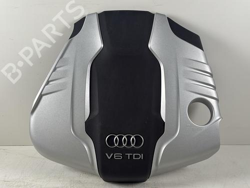 Protección superior Protección superior AUDI A8 D4 (4H2, 4H8, 4HC, 4HL) 3.0 TDI quattro (258 hp) 36045618 36045618