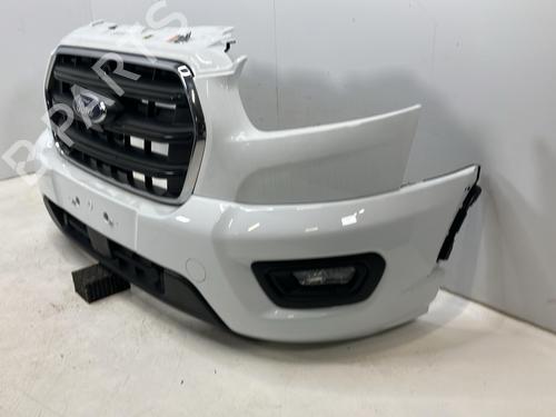 Front bumper FORD TRANSIT V363 Platform/Chassis (FED, FFD) 2.0 EcoBlue | BP33198481C7 - Image 3