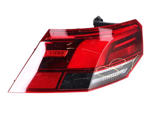 Left taillight VW GOLF VIII (CD1, DA1) 2.0 GTI | BP29559505C34 