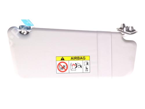 Right sun visor CITROËN JUMPY III Van (V_) ë-JUMPY HYDROGEN | BP39925140I2 - Image 2