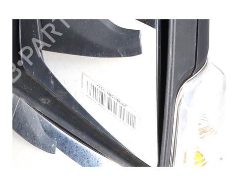 Right mirror FORD TRANSIT V363 Platform/Chassis (FED, FFD) 2.0 EcoBlue | BP35790733C27 - Image 3