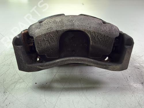 Used Left front brake caliper Left front brake caliper OPEL ASTRA L Sports Tourer (OV5) 1.2 (FRHNPJ) (110 hp) 39921683 39921683