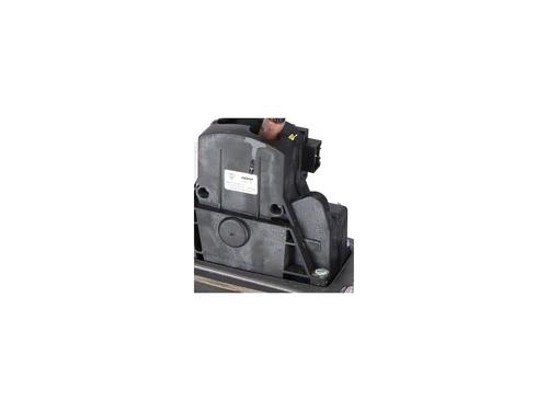 Gear lever PORSCHE MACAN (95B) 3.0 S Diesel | BP36237590M90 - Image 3