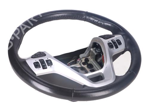 Steering wheel FORD USA EXPLORER (U5_) 3.5 | BP39918304C49 - Image 3