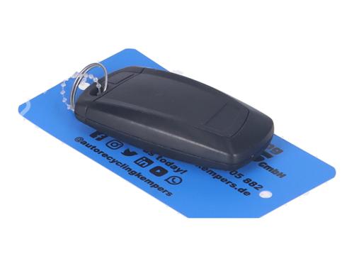 Electronic module BMW 3 Touring (F31) 318 d | BP16991026M83 