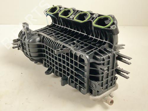Intake manifold VW PASSAT B8 Variant (3G5, CB5) 1.4 GTE Hybrid | BP38438241M70 - Image 3